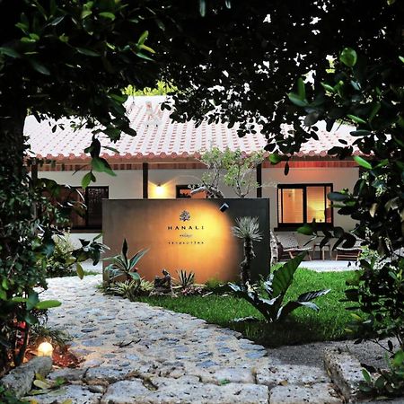 Adan Resort Hanali Village Sesokojima Bagian luar foto